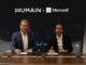 Microsoft and HUMAIN collaborate to advance AI in Saudi Arabia