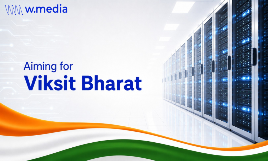 SPECIAL FEATURE | Digital infrastructure forming the backbone of Viksit Bharat