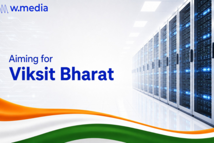 SPECIAL FEATURE | Digital infrastructure forming the backbone of Viksit Bharat