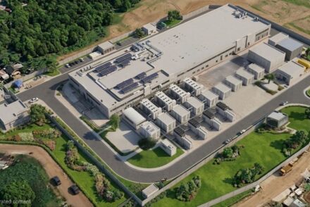Salim Group buys out IndoKeppel Data Centres, rebrands 500MW DC as IndoData Center