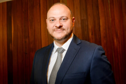 LEDC’s Craparotta bets on regional AI as demand outstrips capacity