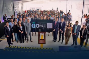 KIO Data Centers considering 100 MW expansion in Mexico