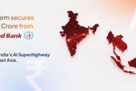 Lightstorm secures US$ 261 million debt facility to launch India’s AI Superhighway to SEA