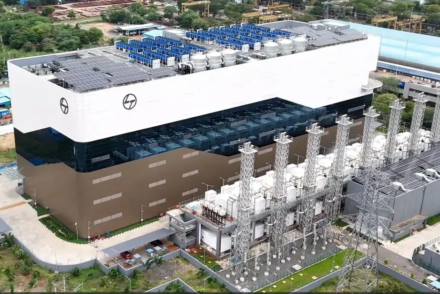L&T partners with Together AI to deploy NVIDIA B300 infrastructure at Chennai AI factory