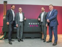 Centuria and ResetData fast track 250MW AI pipeline supported by A$165 million GPU financing & A$300 million equity raise