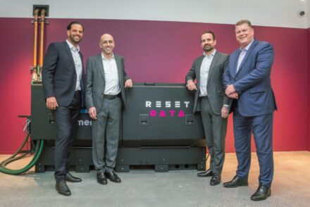 Centuria and ResetData fast track 250MW AI pipeline supported by A$165 million GPU financing & A$300 million equity raise