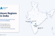 Microsoft’s India South Central cloud region goes live