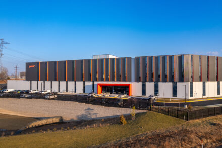 Yondr and Cerberus partner on 72 MW Northern Virginia data center project
