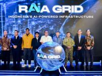 Arsari & Indosat launch Indonesia’s 86,000-km digital superhighway