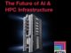 Direct liquid cooling: preparing data centres for the next generation of high-density computing