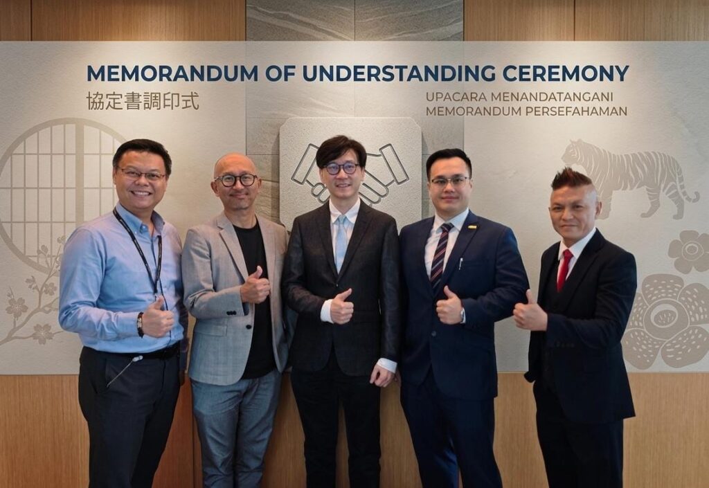 SB Telecom Singapore, SC ZEUS Data Centers & Robust HPC Group ink MOU to deploy AIDC in Southeast Asia