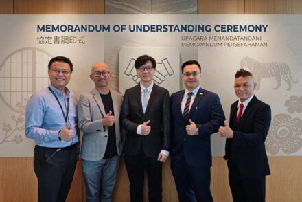 SB Telecom Singapore, SC ZEUS Data Centers & Robust HPC Group ink MOU to deploy AIDC in Southeast Asia