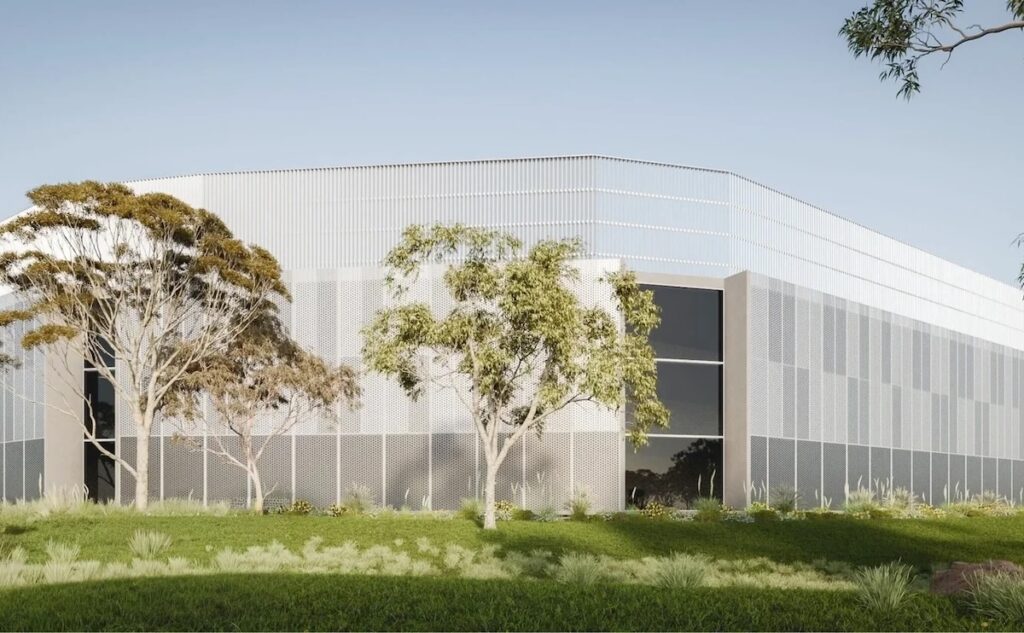 Whittlesea seeks greater oversight as Dover plans 200MW Victorian facility
