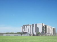 STT GDC secures USD 1.37 billion green financing for Johor campus