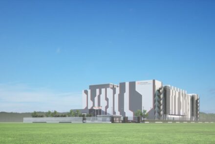 STT GDC secures USD 1.37 billion green financing for Johor campus