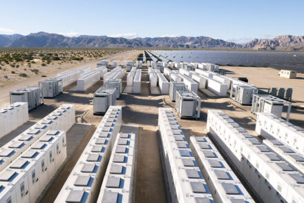 Commodity trader Vitol acquires its first data center campus from Meridian Gridworks