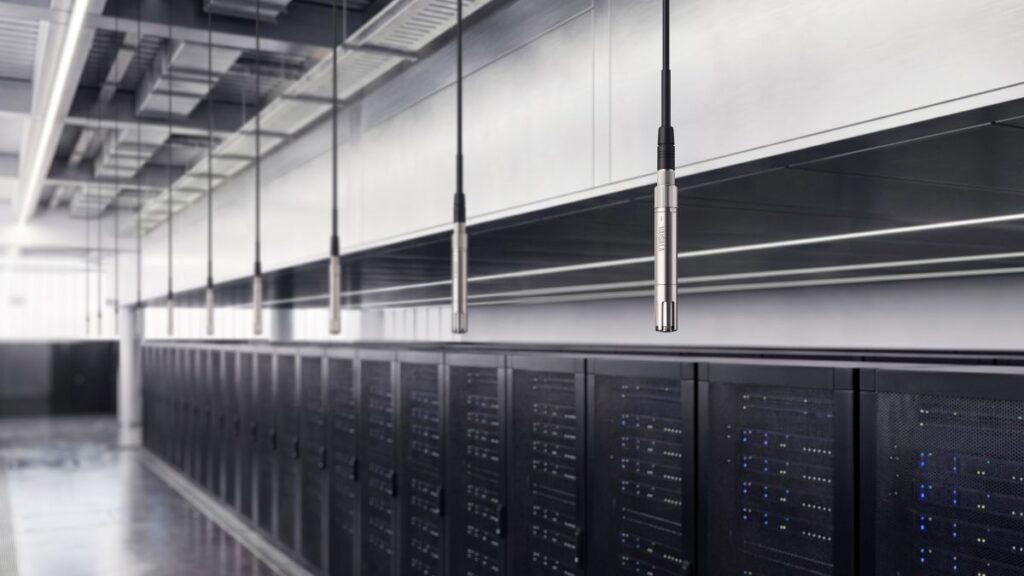 How can you improve your data center’s energy efficiency and reliability?