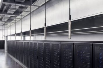 How can you improve your data center’s energy efficiency and reliability?