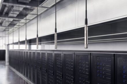 How can you improve your data center’s energy efficiency and reliability?