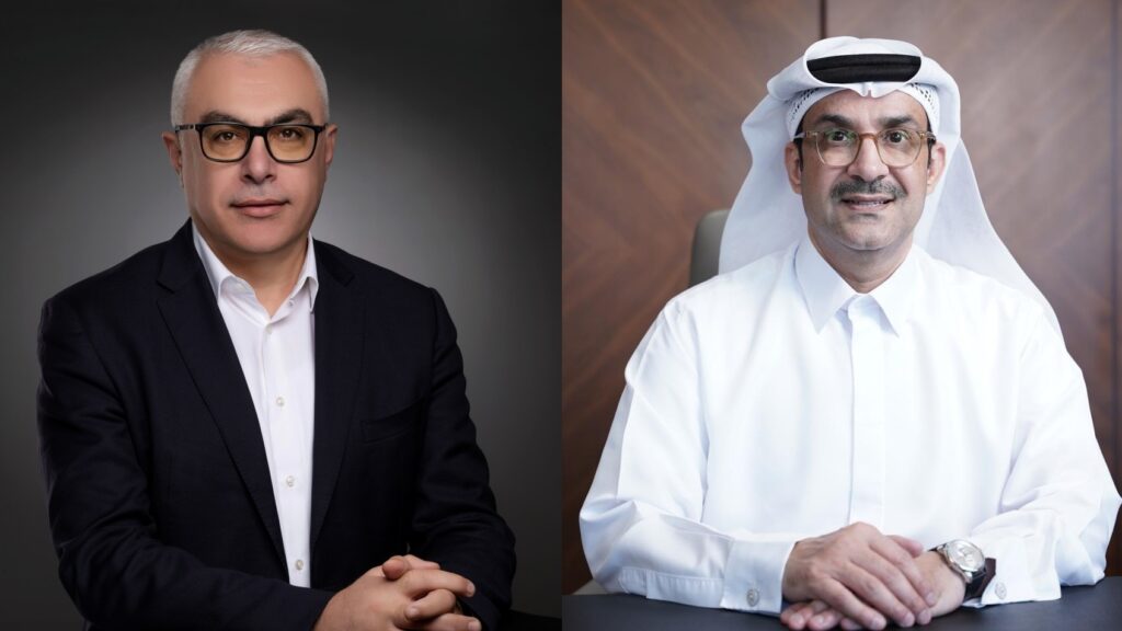 MTN and UAE investor join forces to build African AI data centers