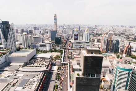 Global Switch debuts in Bangkok, to enter Johor soon in Southeast Asia expansion