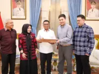 Is Banten the next Batam?