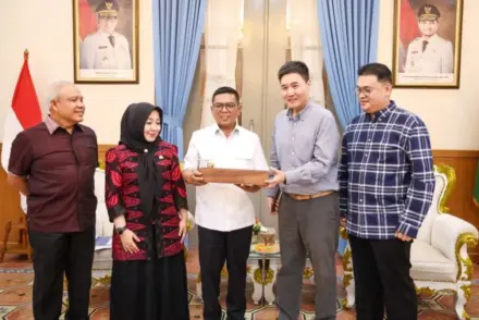 Is Banten the next Batam?