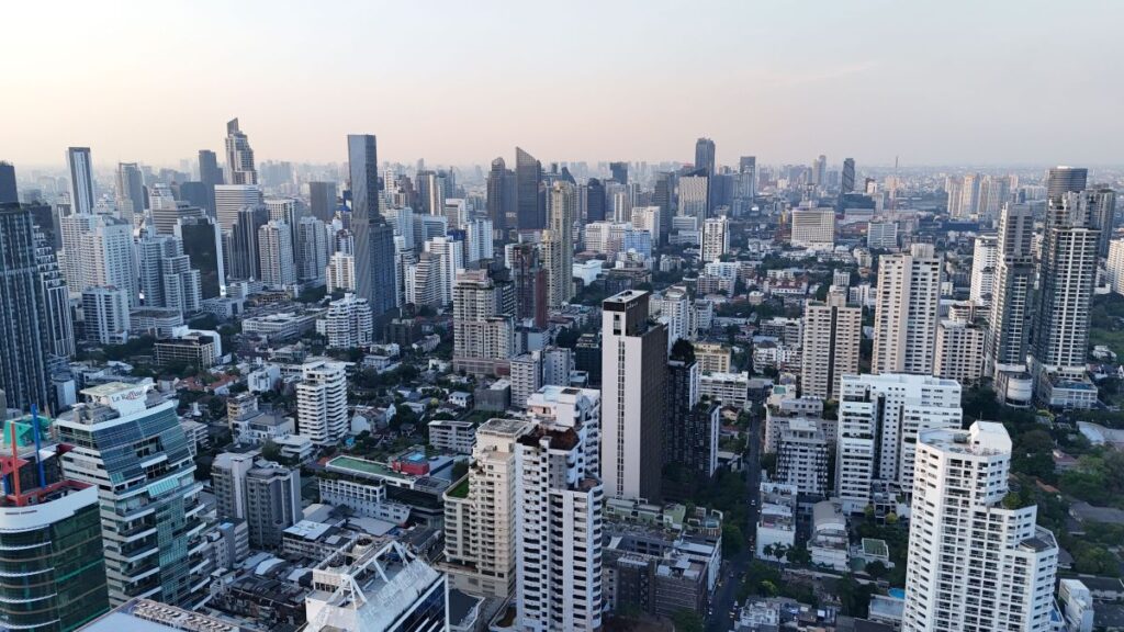 Thailand to set up body to oversee data centers: Reports