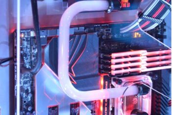 Singapore launches liquid cooling standards for tropical data centers