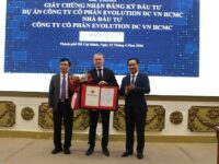 Evolution leases 50,000 sqm land to build 52MW data center in Ho Chi Minh City