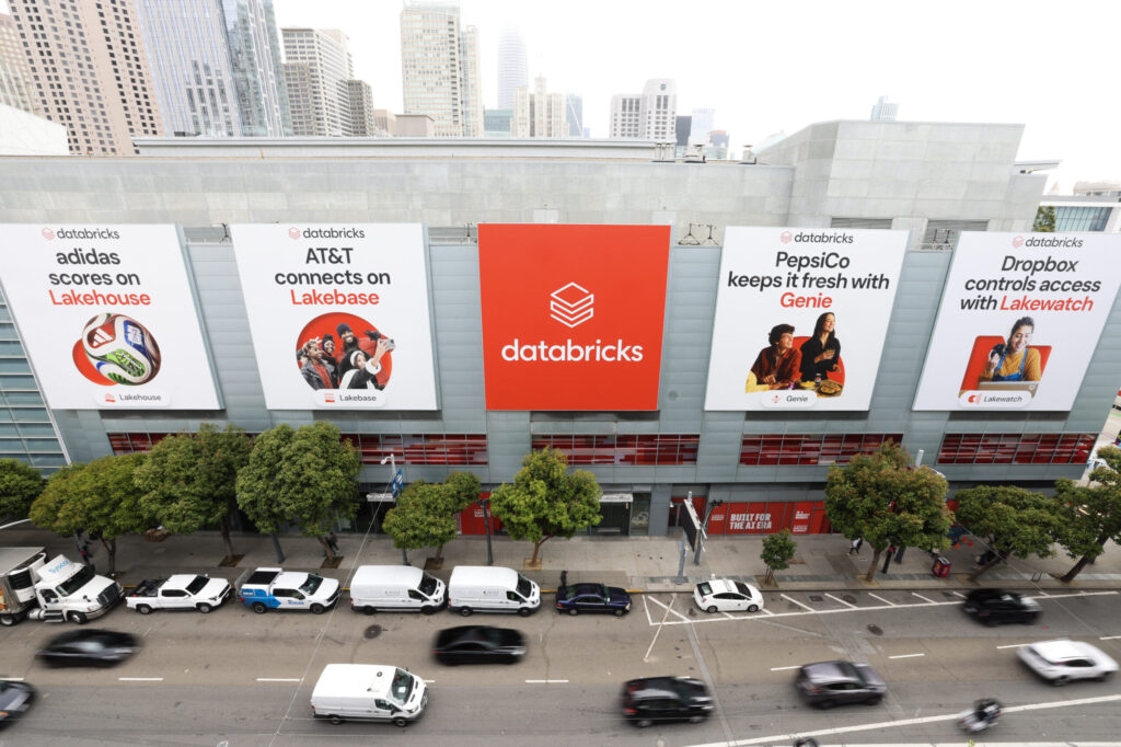 US$ 5 billion funding round pushes Databrick valuation to US$ 190 billion