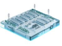 Kazakhstan’s Data Center Valley on track to complete first 50 MW facility in June 2027