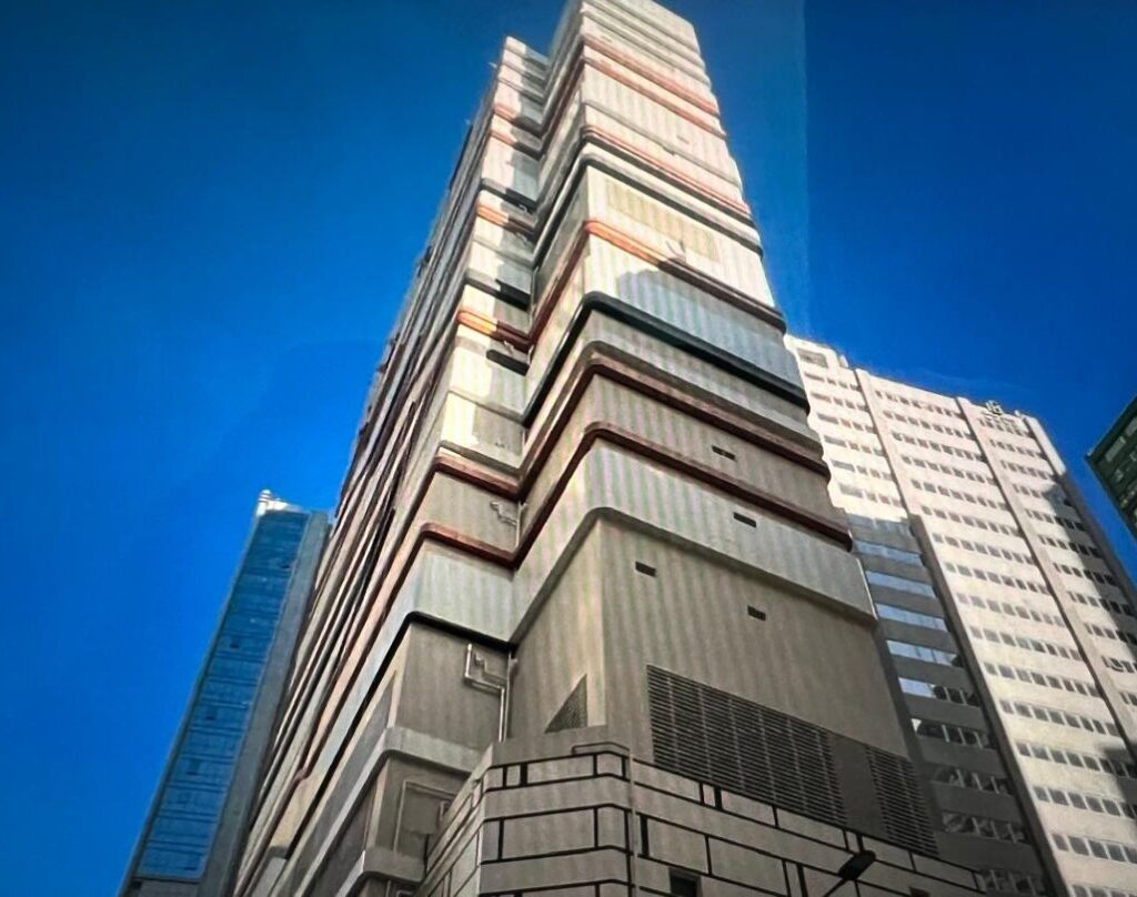 DayOne seeks US$ 240 million loan for Hong Kong data center: Report