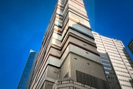 DayOne seeks US$ 240 million loan for Hong Kong data center: Report
