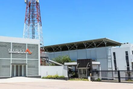 Stratos Lab launches AI cloud at Digital Parks Africa data center in South Africa