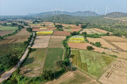 Malaysia aims to protect farmland from data center boom: Report