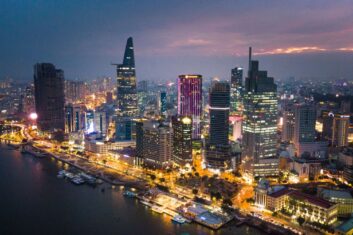 Vietnam – still an attractive data center market despite challenges