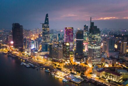 Vietnam – still an attractive data center market despite challenges