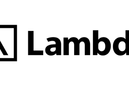 Lambda lining up US$ 3 billion funding ahead of possible IPO: Report