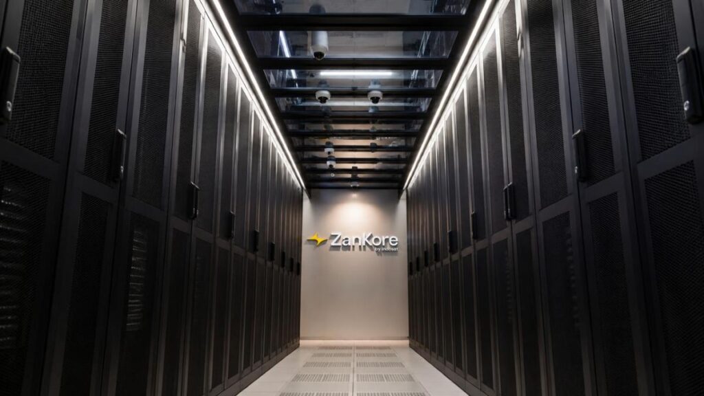 Indosat, Ooredoo, Nokia & NVIDIA partner to build 1GW AI factory in Indonesia
