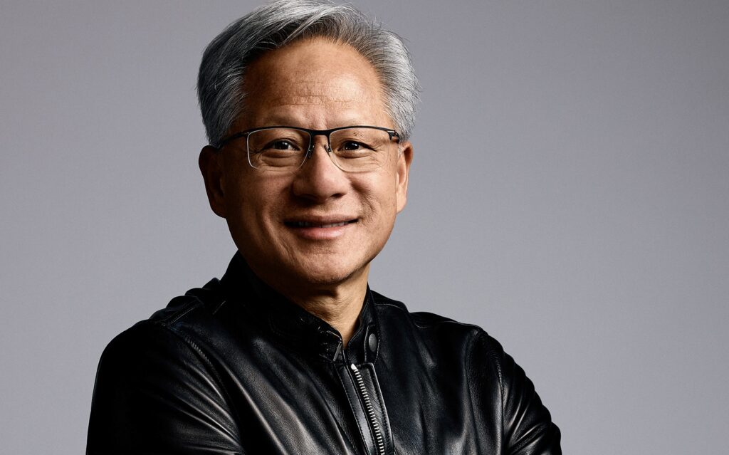 NVIDIA and six finance firms to mobilize over US$ 500 billion for AI infrastructure buildout