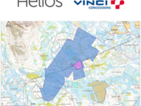 Helios plans new data center project in Tervola, Finland