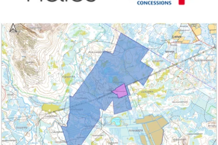 Helios plans new data center project in Tervola, Finland