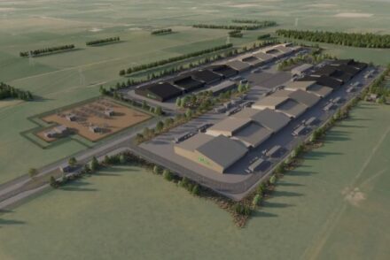 Datagrid inks equipment supply deal for 360MVA substation to power New Zealand’s largest AI data center