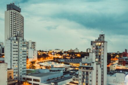 Terranova starts construction on US$ 500 million data center campus in Brazil