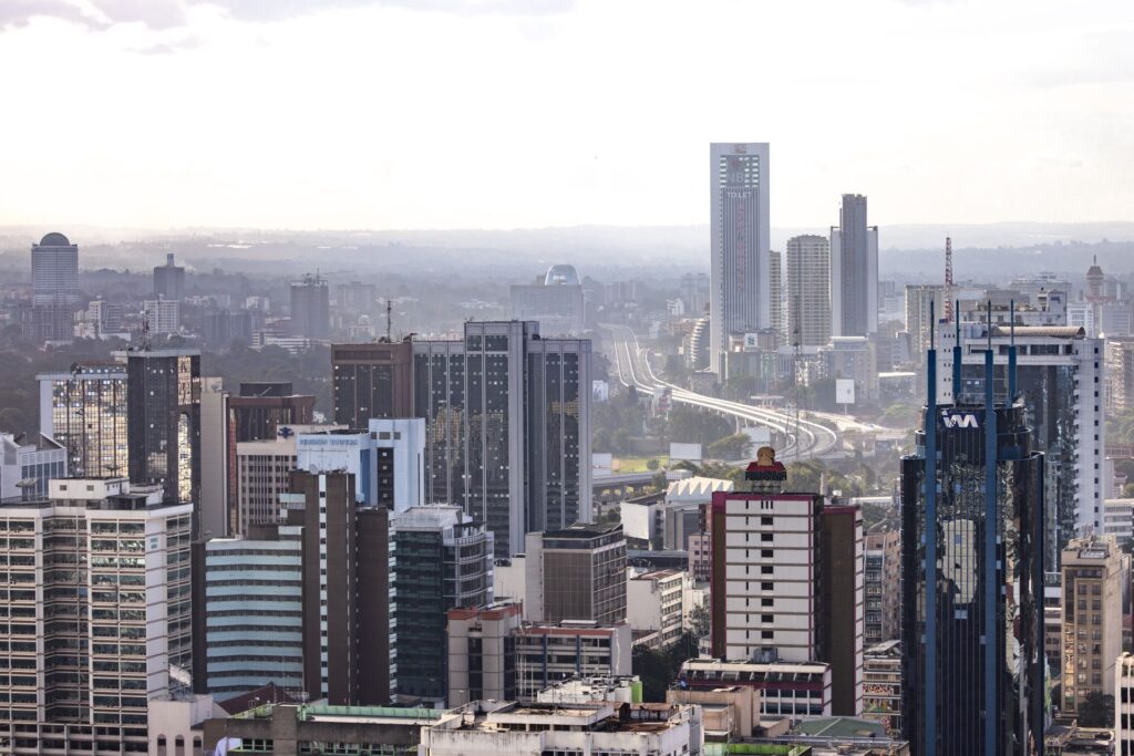 AMACO seeks approval for US$ 1.5 billion off-grid AI data center in Kenya
