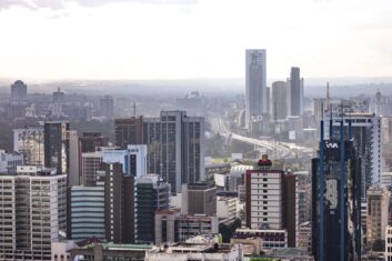 AMACO seeks approval for US$ 1.5 billion off-grid AI data center in Kenya