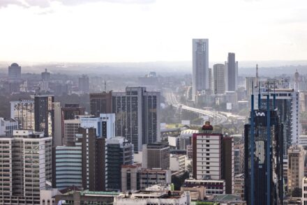 AMACO seeks approval for US$ 1.5 billion off-grid AI data center in Kenya
