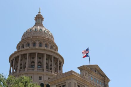 Texas governor directs PUCT and ERCOT to vet data center grid requests