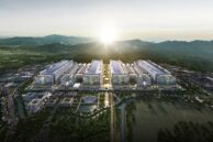 SK hynix invests US$ 38.1 billion in two new AI memory fabs